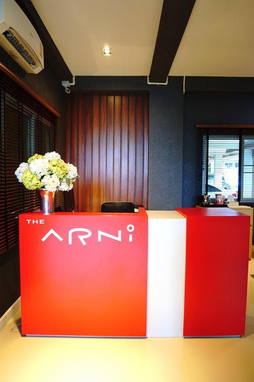 The Arni Sukhumvit 101 3* Bangkok