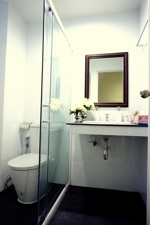 The Arni Sukhumvit 101 Aparthotel Bangkok