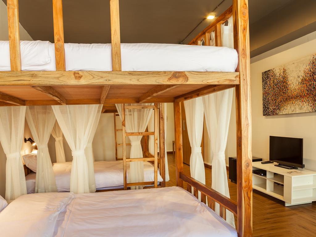 Metro Pratunam Boutique Hotel 3*