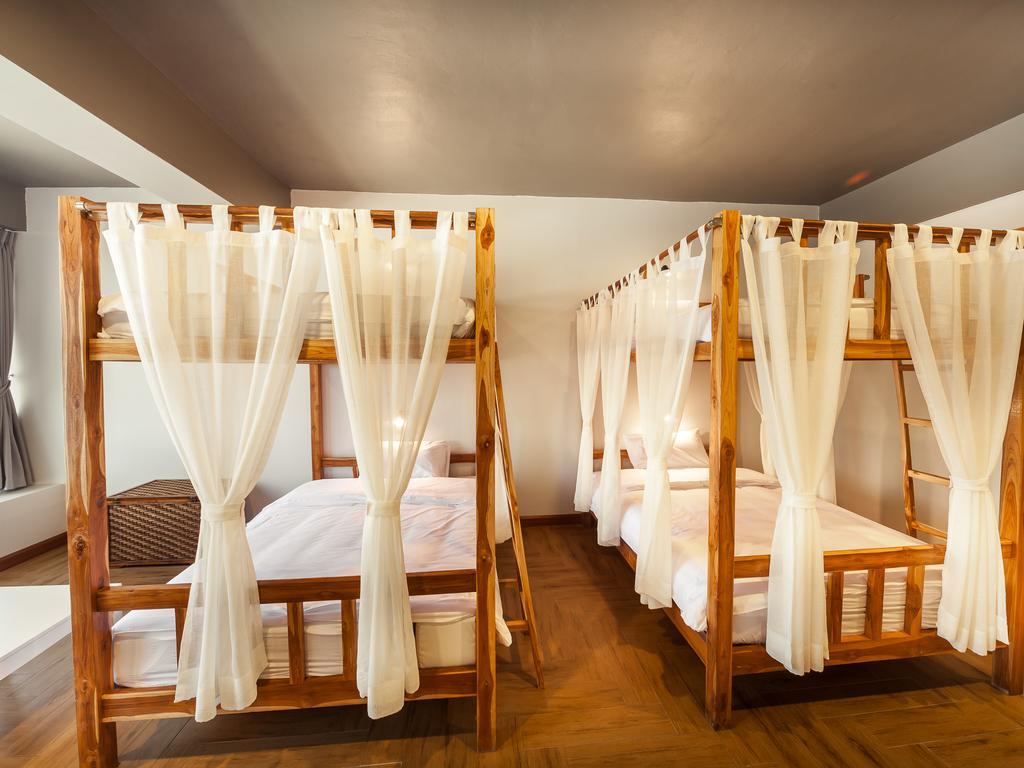 Metro Pratunam Boutique 3* Bangkok