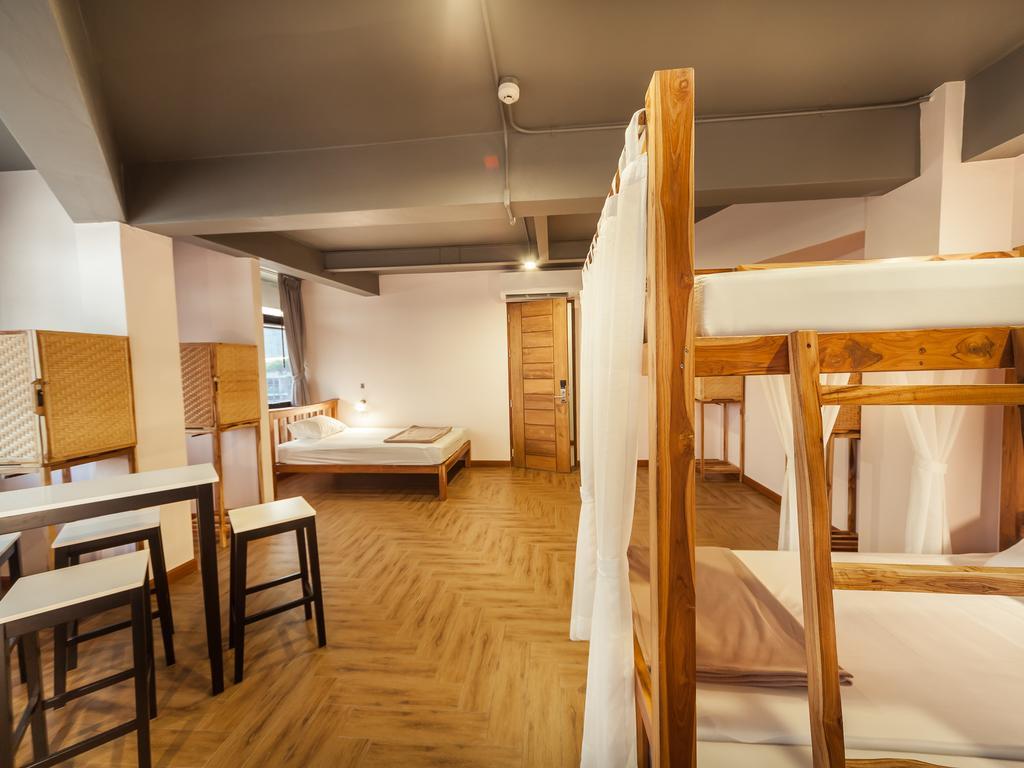 Metro Pratunam Boutique Hotel