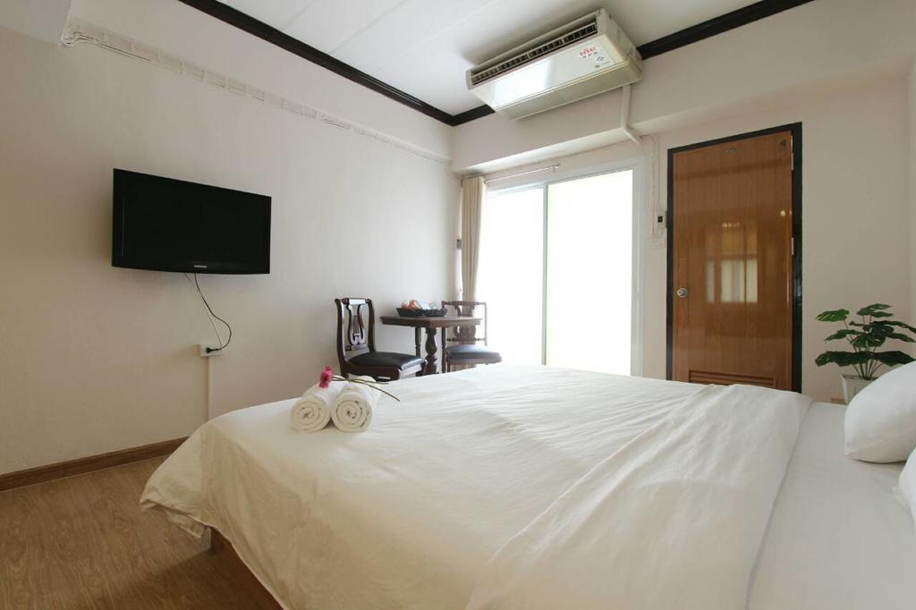 Hostel Beerapan Bangkok