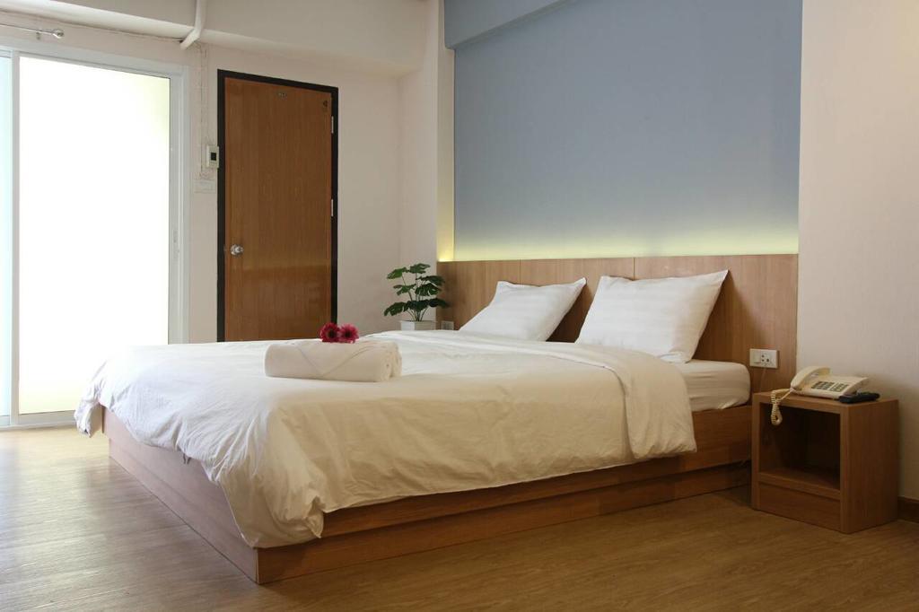Beerapan Hostel