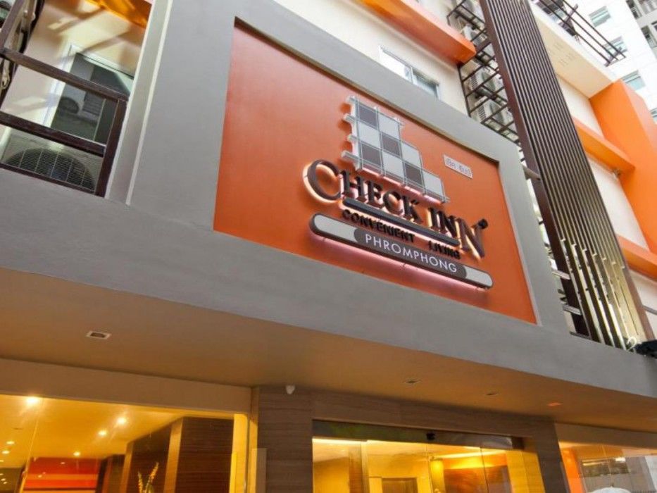 Arawana Express Phromphong Hotel 3*
