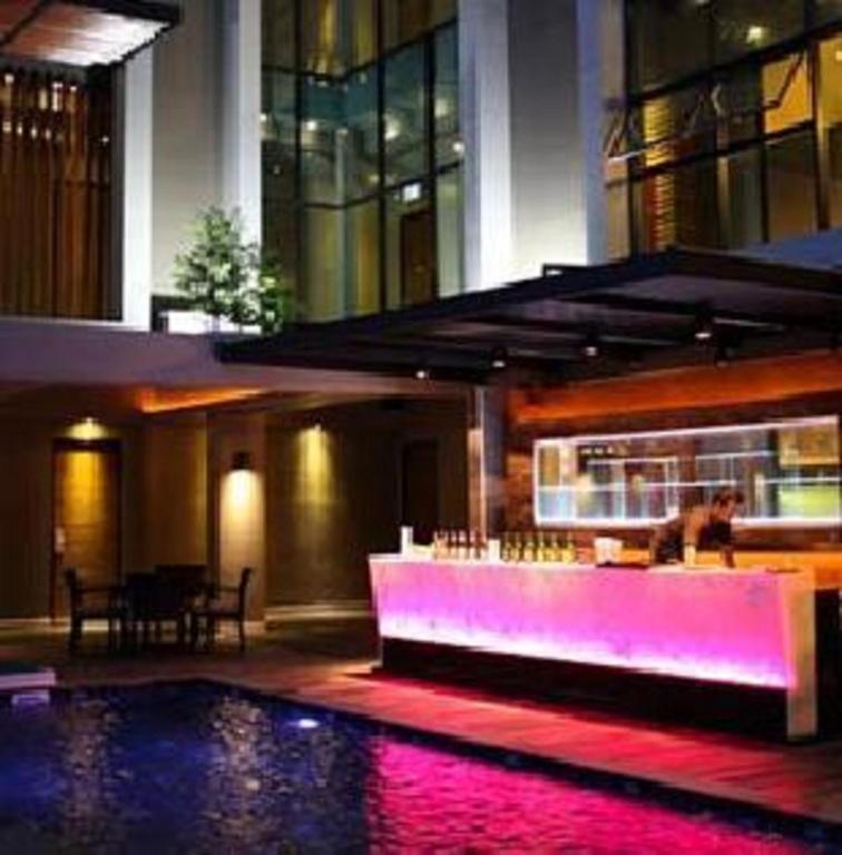 Hotel Siam Swana