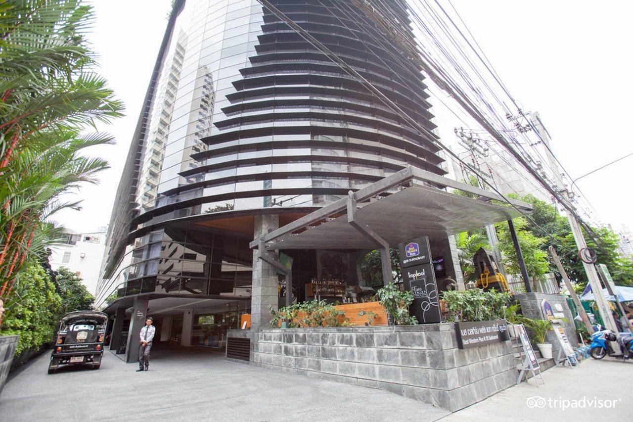 Western Sukhumvit 20 Hotel