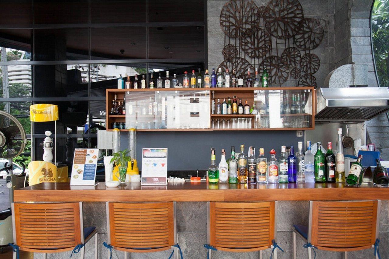 Western Sukhumvit 20 Hotel