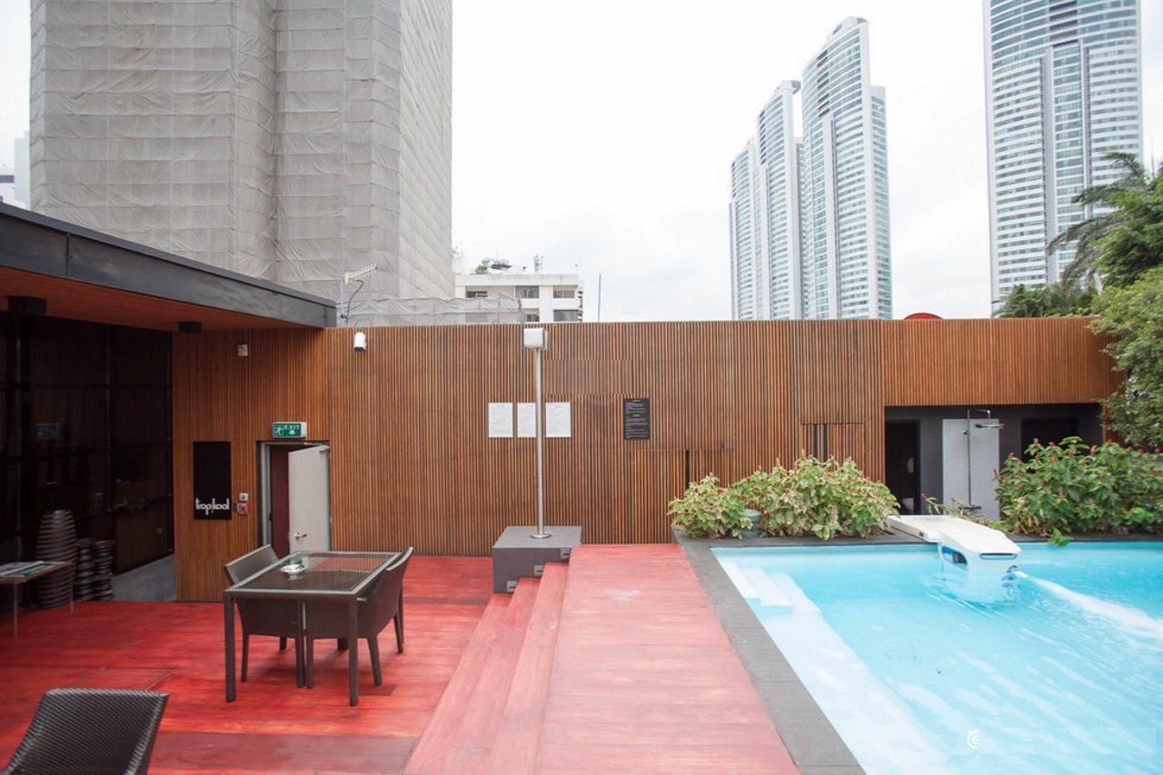 Western Sukhumvit 20 Hotel 4*