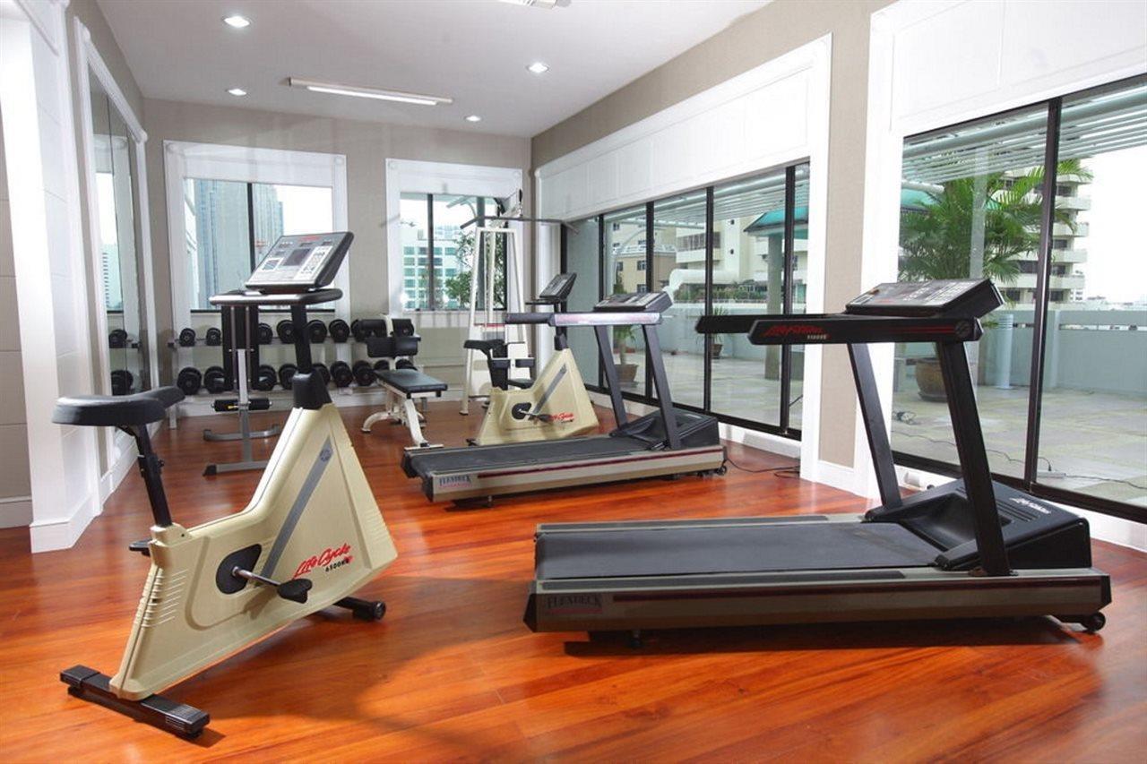 Parkroyal 4*