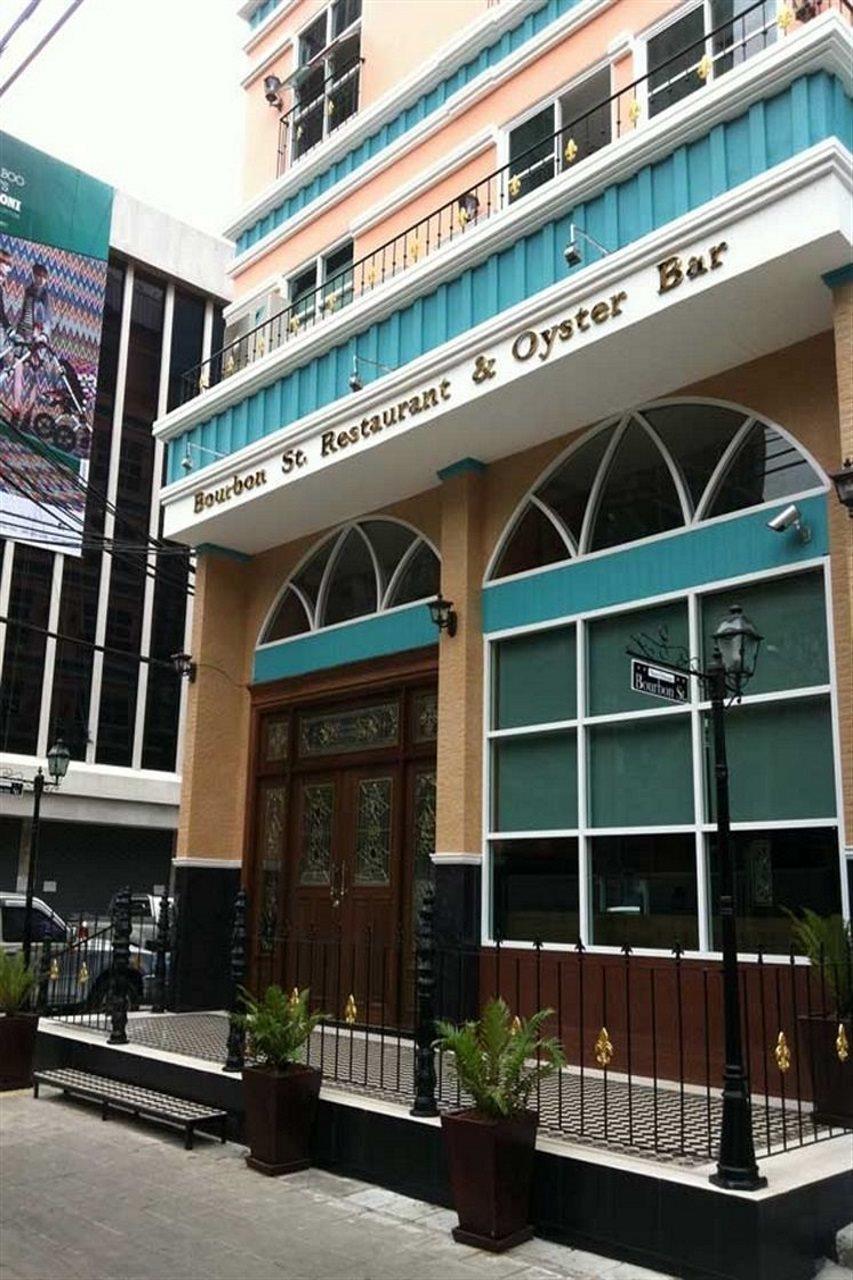 Hotel Bourbon St. Boutique