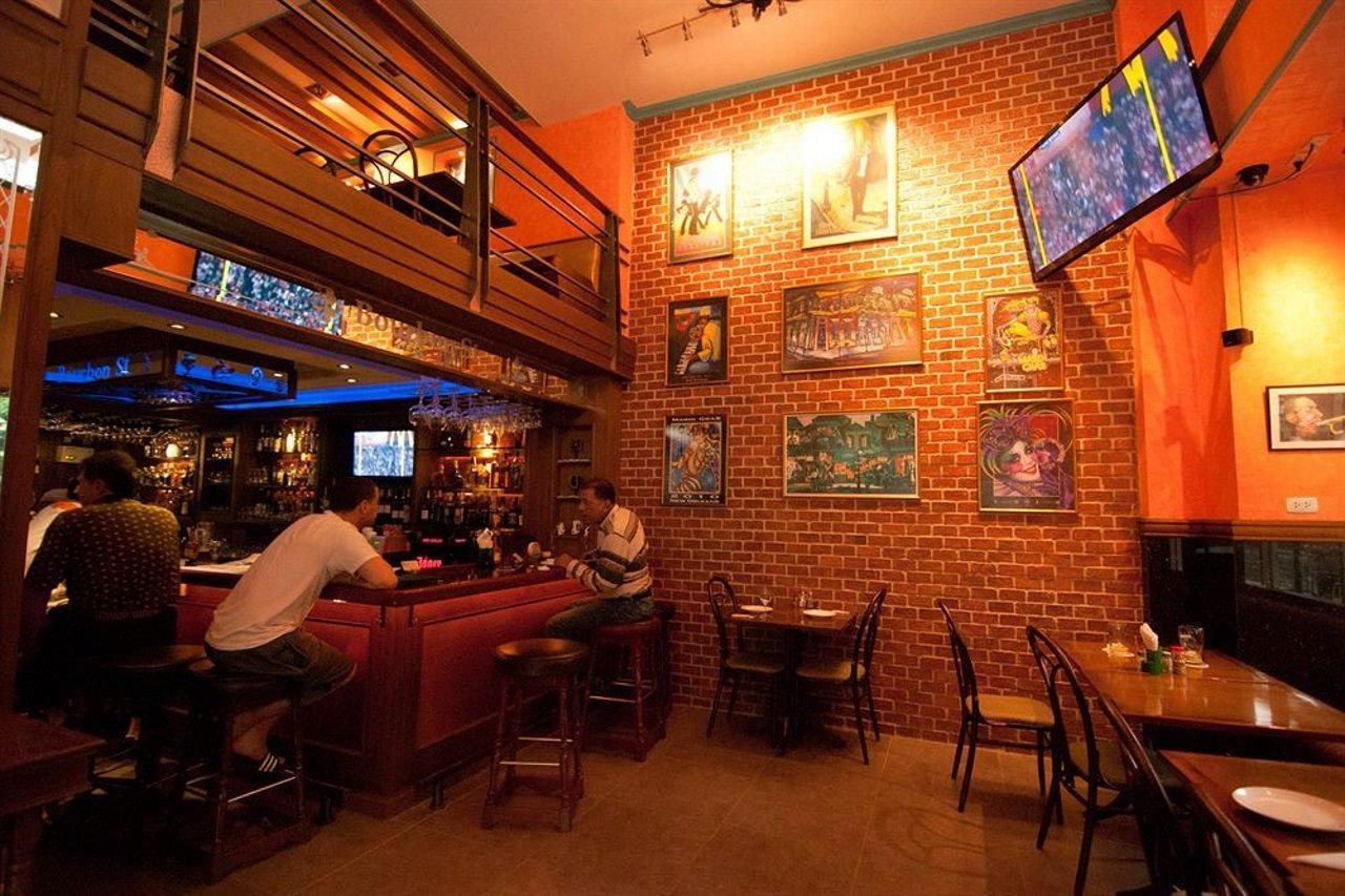 Bourbon St. Boutique