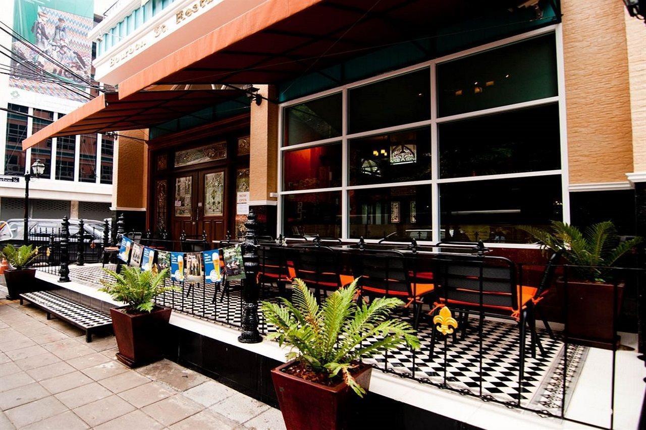Bourbon St. Boutique Bangkok