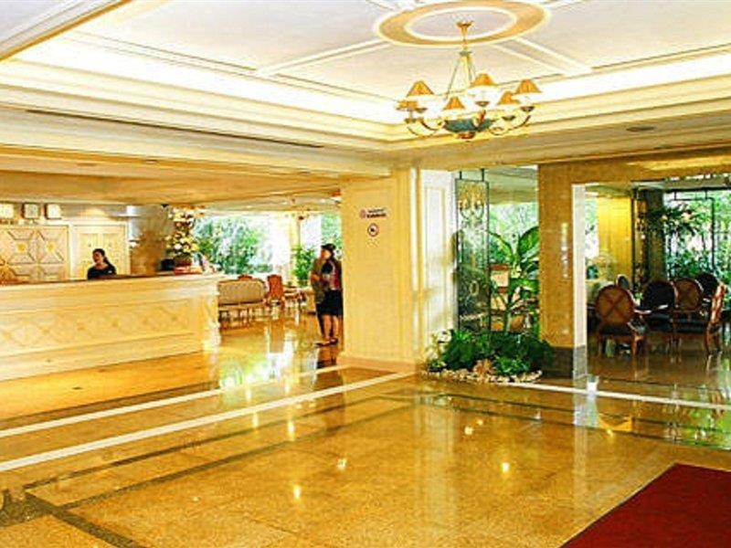 Hotel Forum Park