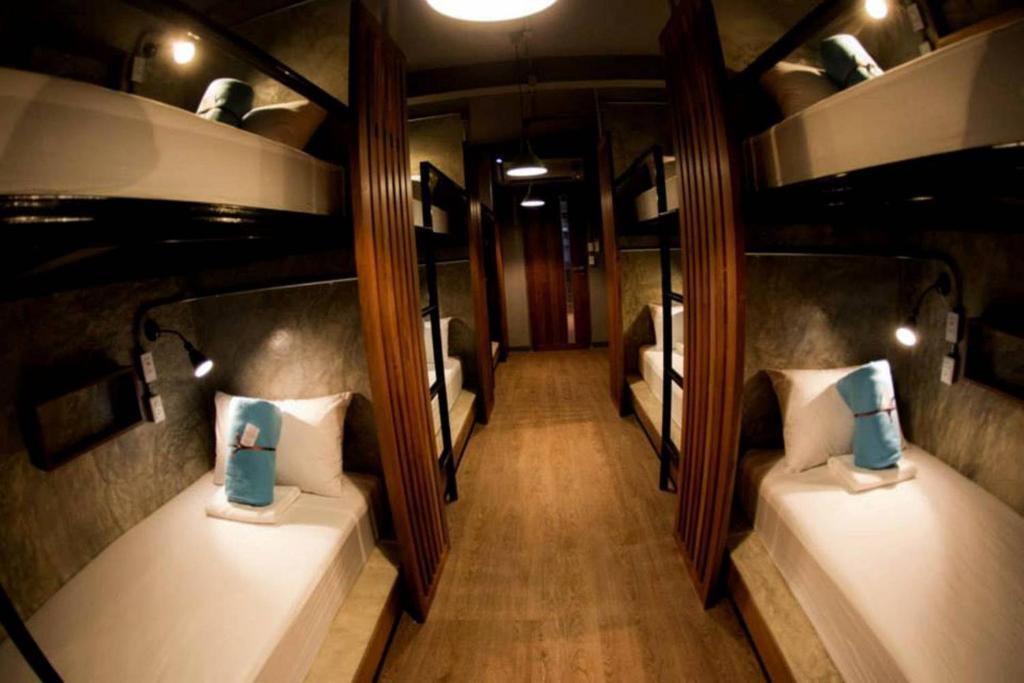 Hostel In A Box *