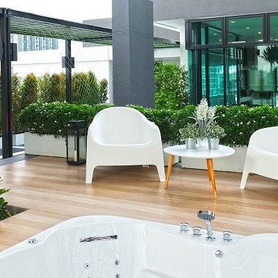 Kokotel Sukhumvit 50 Hotel 3*