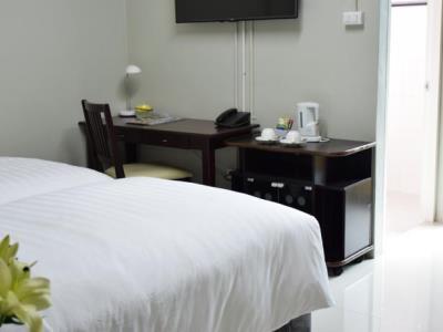 Annex Lumpini Hotel Bangkok