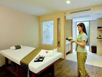 Nantra Retreat And Hotel 3*