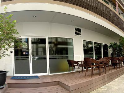 Nantra Silom 3* Bangkok