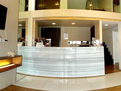 Hotel Nantra Silom
