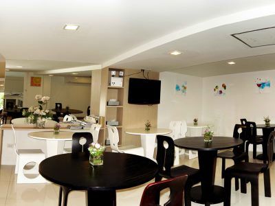 Nantra Silom Hotel