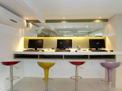 Hotel Nantra Sukhumvit 39