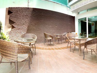 Nantra Sukhumvit 39 Hotel Bangkok