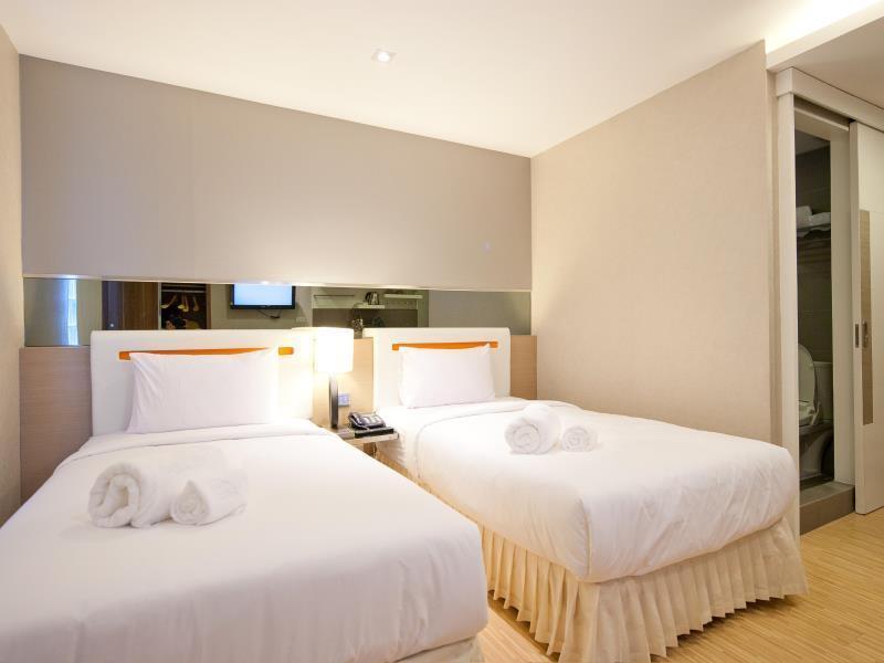Arawana Express Phromphong Hotel