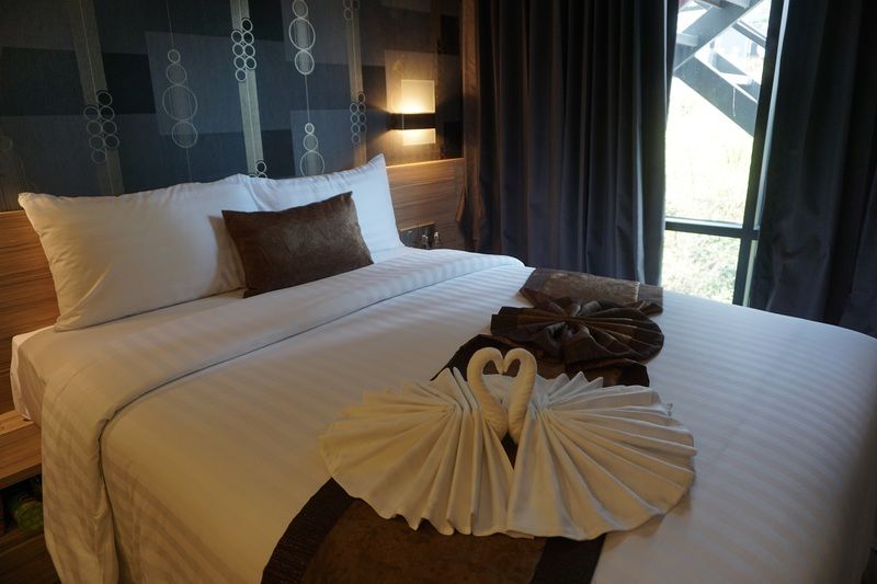 Aspira Sukhumvit 4*