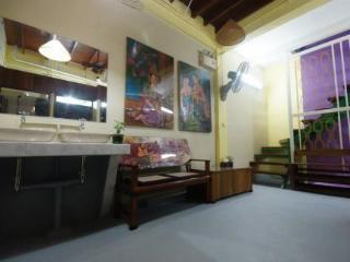 Baan Bovorn Hostel Bangkok
