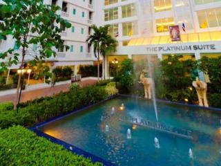 The Platinum Hotel 5*