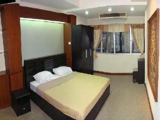 Apartment Airportlink Bangkok