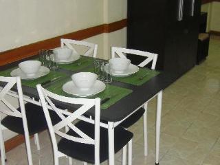 Airportlink Apartment Bangkok
