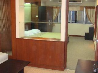 Apartment Airportlink
