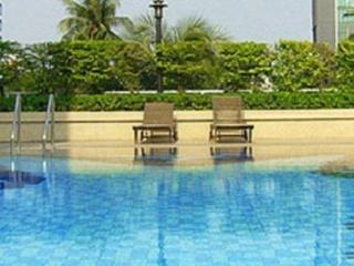 Lumpini Sathorn Bangkok