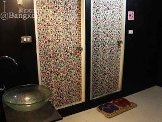 Room@bangkok Boutique Gasthuis