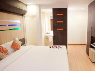 Hotel Studio Sukhumvit 11 Bangkok