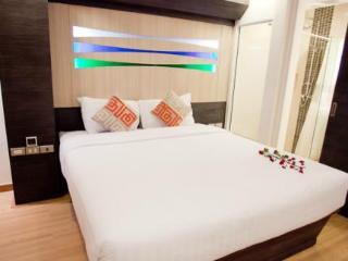 Studio Sukhumvit 11 3* Bangkok
