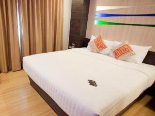 Hotel Studio Sukhumvit 11