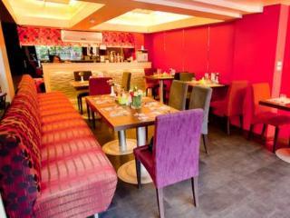 Hotel Studio Sukhumvit 11 3*