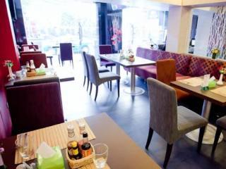 Studio Sukhumvit 11