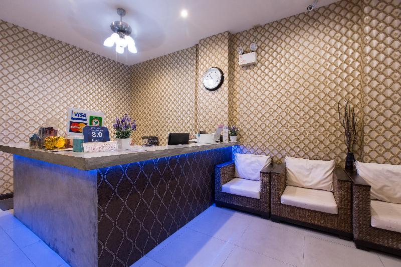 Golden House Hotel 3*
