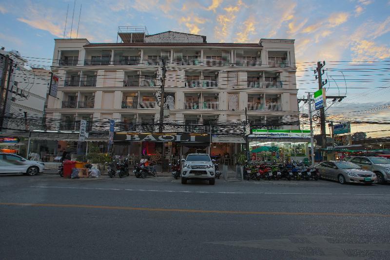 Hotel Golden House Bangkok