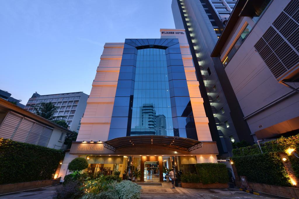 Hotel St.