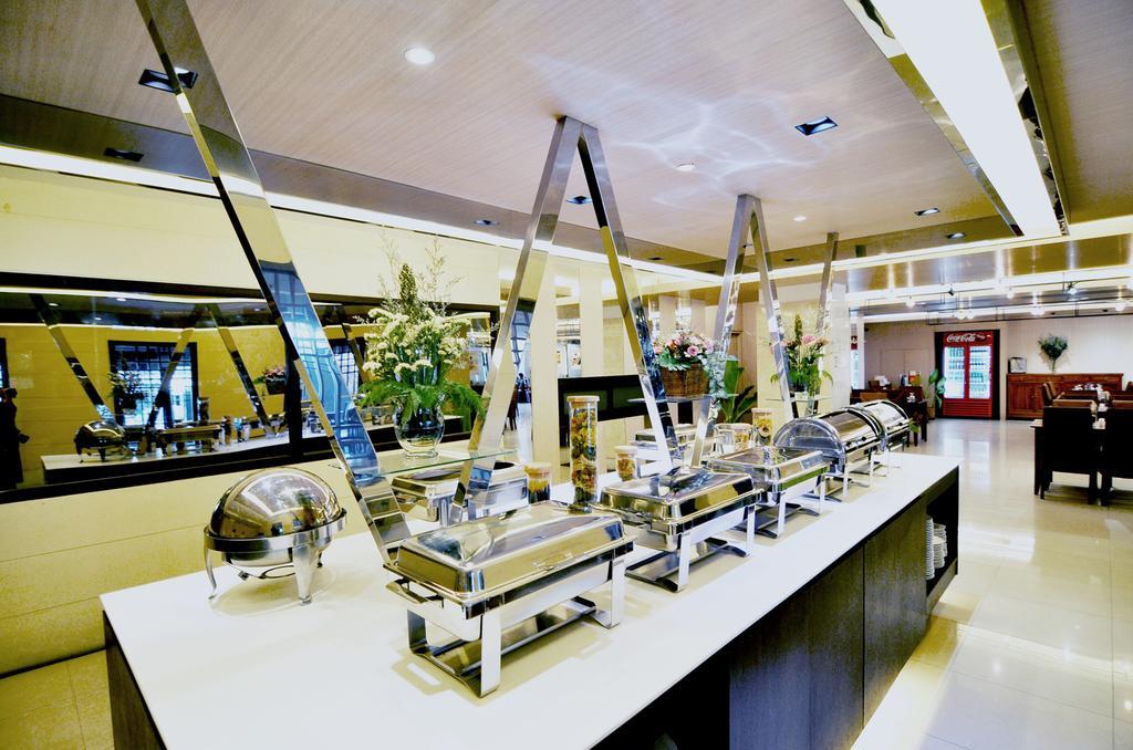 Centric Place Hotel 3*