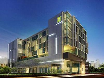 Hotel Vic 3 4*