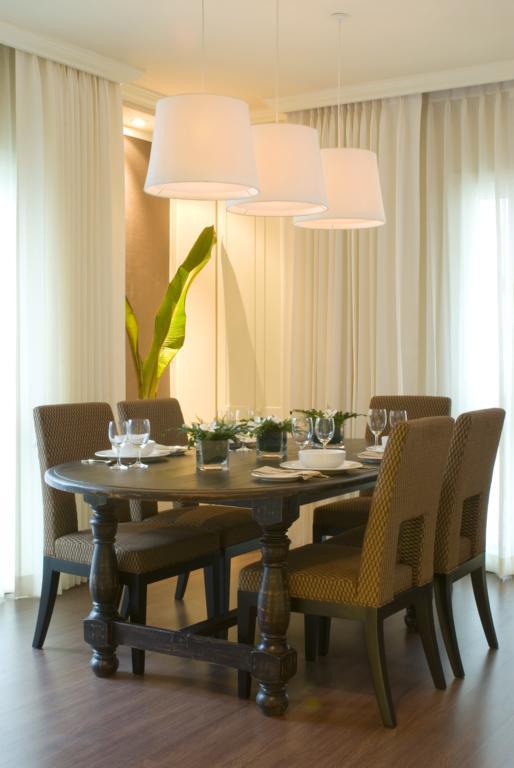 Aparthotel At 21 Saladaeng Bangkok