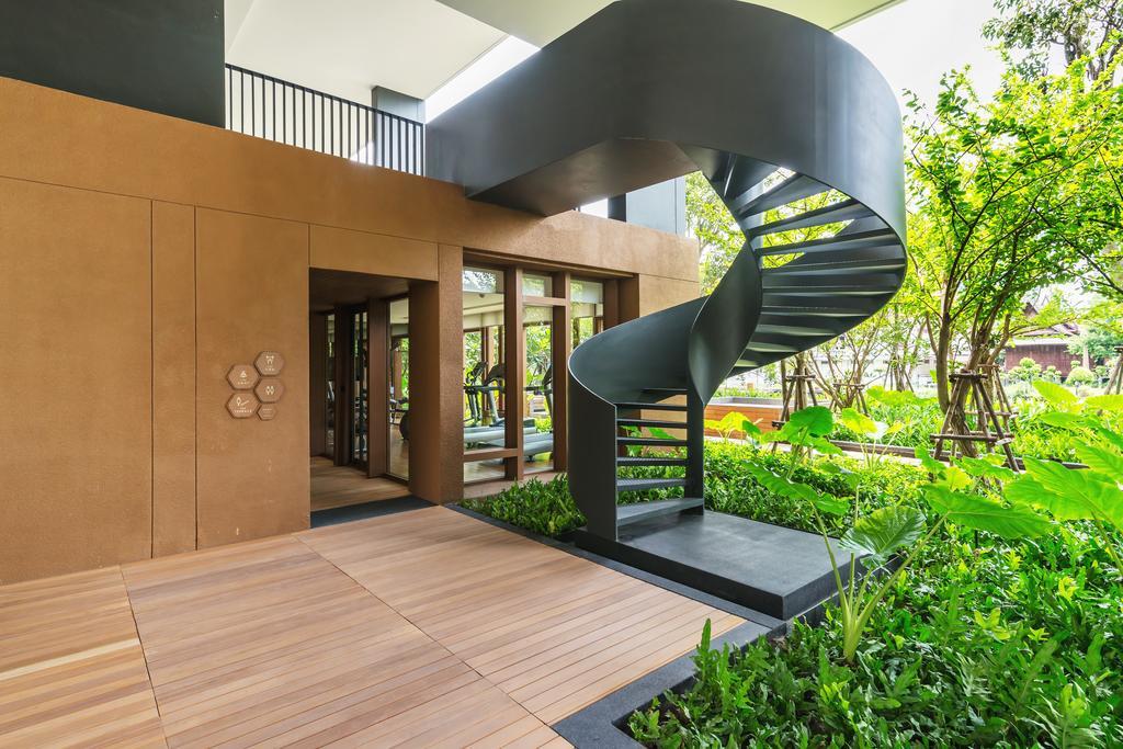 Hasu Haus By Favstay Apartment