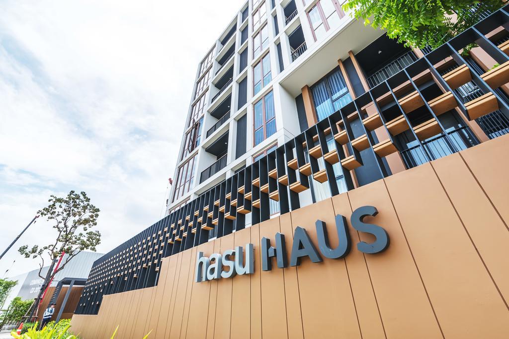 Apartment Hasu Haus By Favstay