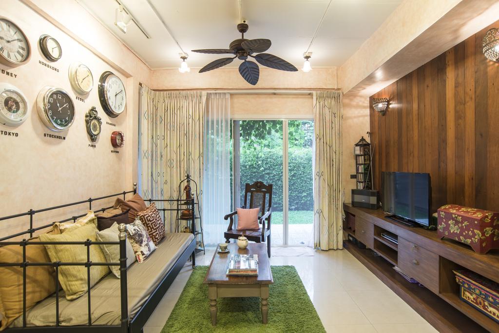 Villa Treasure Hunt