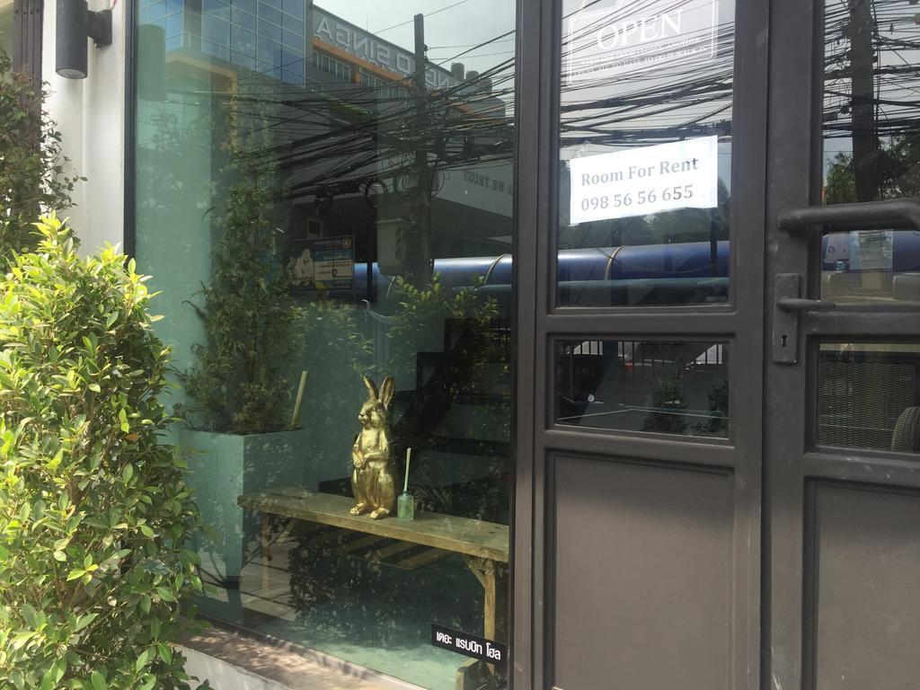 The Rabbit's Hole Bangkok